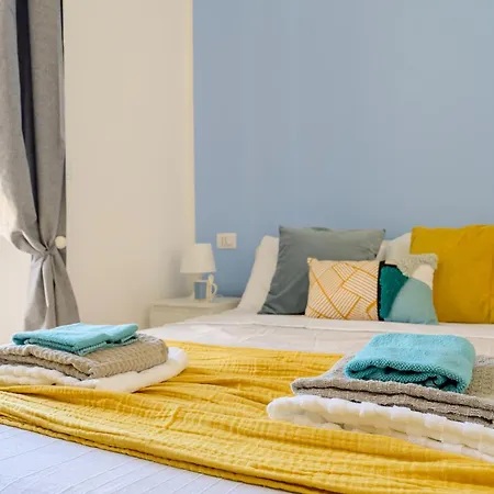 Apartment Confortevole In