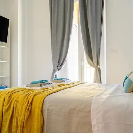 Confortevole In Apartment *