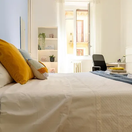Appartement Confortevole In *