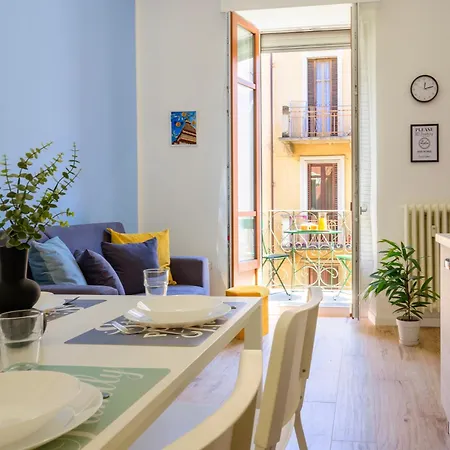 Confortevole In Apartment *