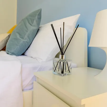 Appartement Confortevole In