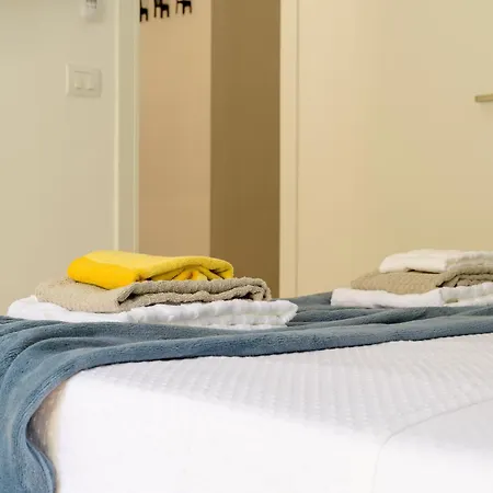 Confortevole In Appartement