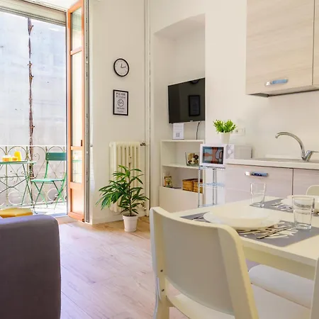 Apartment Confortevole In