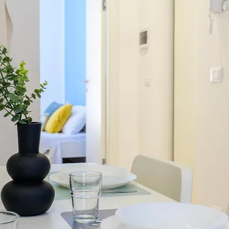 Apartment Confortevole In