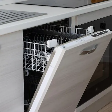 Apartamento Confortevole In