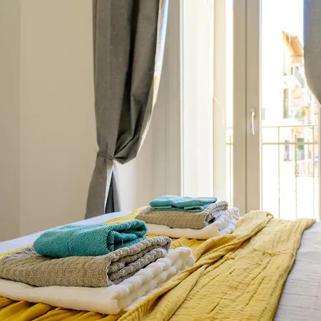 Confortevole In Apartamento *