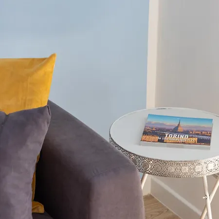 Apartamento Confortevole In *