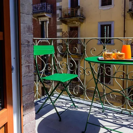 Apartamento Confortevole In *