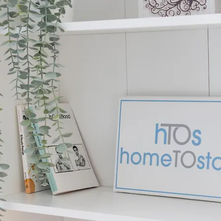 Confortevole In Apartamento