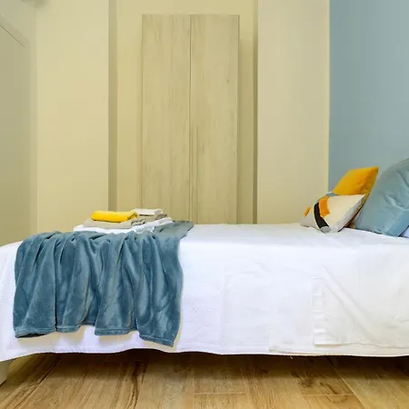 Apartamento Confortevole In Turín