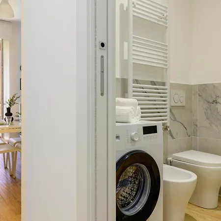 Confortevole In Apartamento