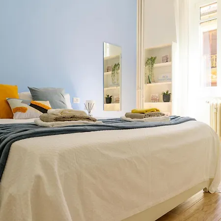 Confortevole In Apartamento