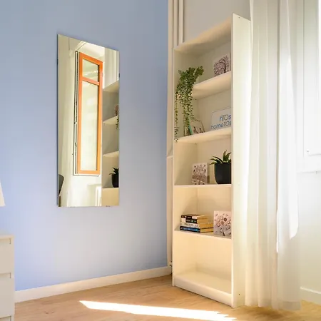 Apartamento Confortevole In *