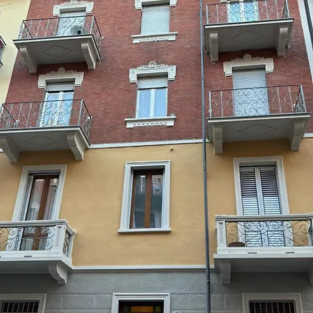 Confortevole In Turín